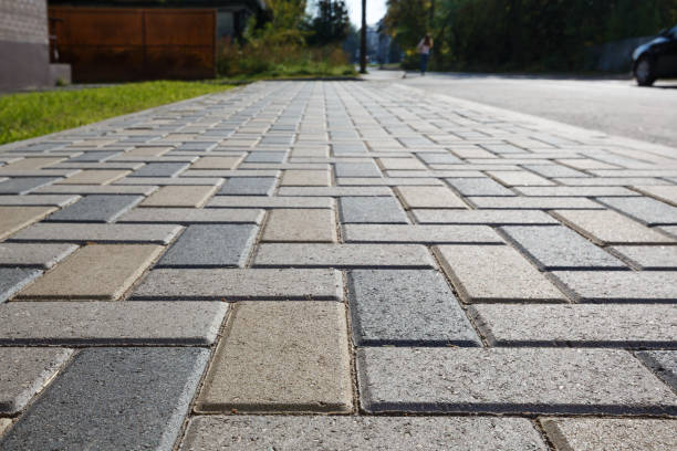 Best Concrete Paver Driveway  in Pike Creek, DE