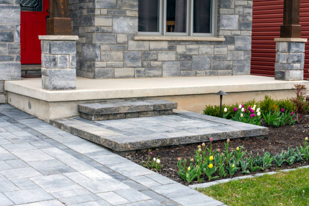 Best Interlocking Driveway Pavers  in Pike Creek, DE