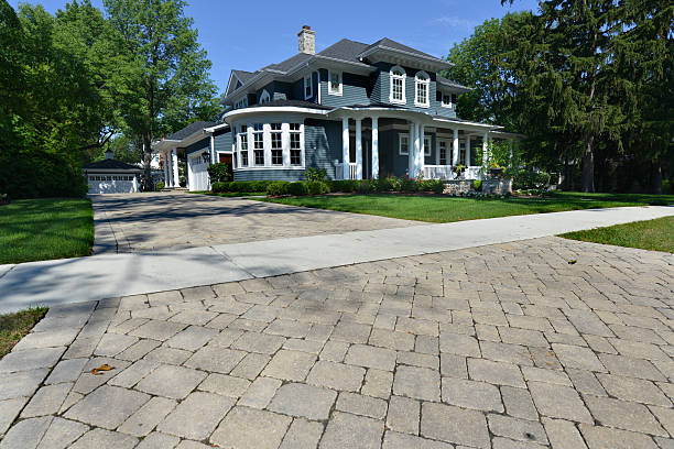 Driveway Pavers for Homes in Pike Creek, DE