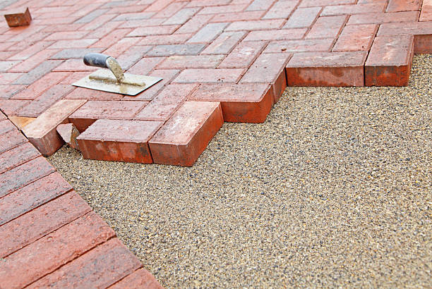 Reasons to Select Us for Your Driveway Paving Requirements in Pike Creek, DE